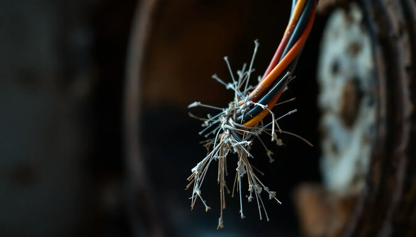 Garage Door Keypad Repair in Tulsa