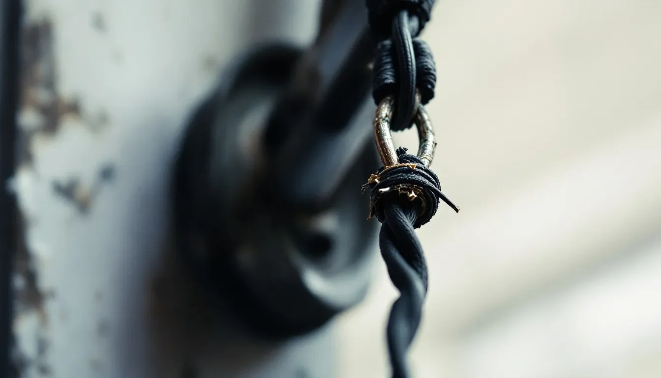 Emergency Garage Door Repair in Tulsa